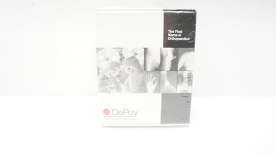 DePuy 1365-53-100 aSphere M-Spec Metal on Metal Femoral Head 36mm,+8.5x 12/14(x)